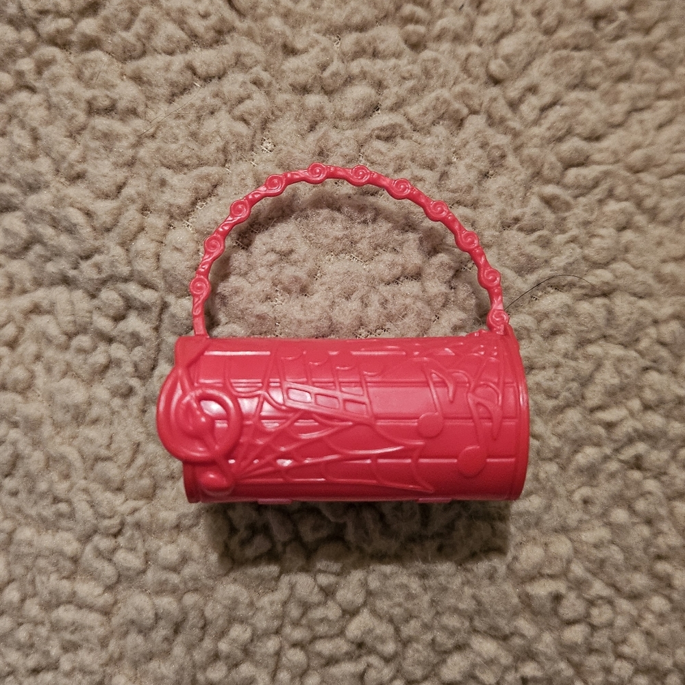 Monster high Operetta purse